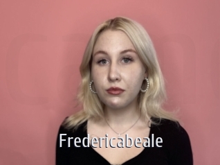 Fredericabeale
