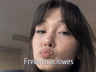 Fredericaclowes