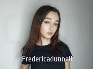 Fredericadunnell