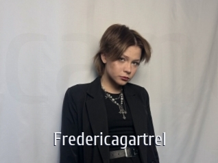 fredericagartrel Cigare à moustache
