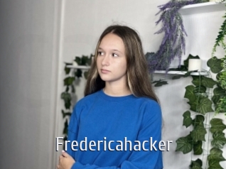 Fredericahacker