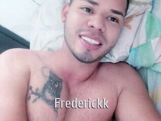 Frederickk