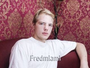 Fredmiami