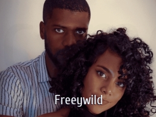 Freeywild
