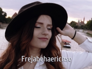Frejabehaerichse