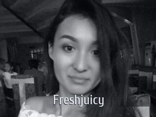 Freshjuicy