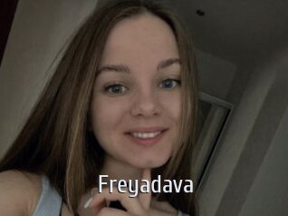 Freyadava