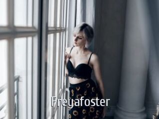 Freyafoster