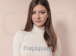 Freyaqueen