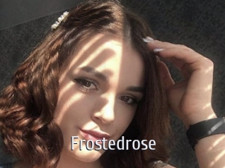 frostedrose Cigare à moustache