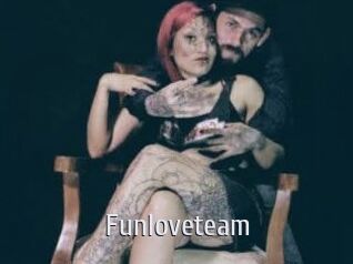 Funloveteam