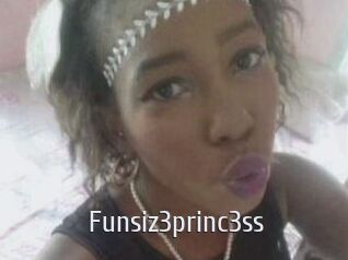 Funsiz3princ3ss