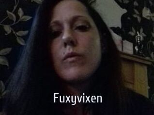 fuxyvixen Cigare à moustache