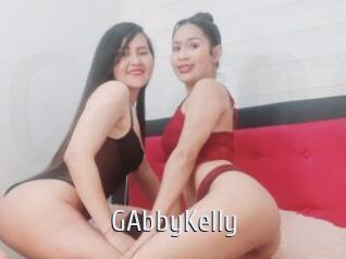 GAbbyKelly