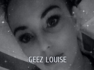 GEEZ_LOUISE Cigare à moustache