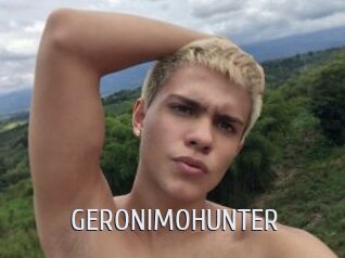 GERONIMOHUNTER