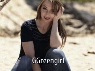 GGreengirl