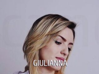 GIULIANNA