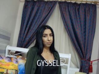 GYSSELE