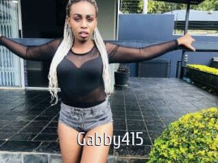 Gabby415