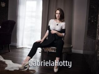 GabrielaHotty Cigare à moustache