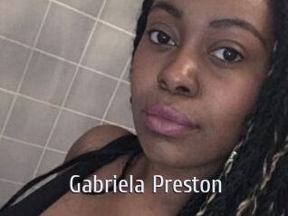 Gabriela_Preston