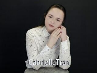 GabriellaTran Cigare à moustache