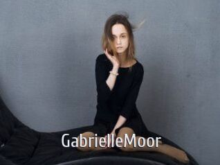 Gabrielle_Moor