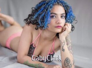 GabyClark