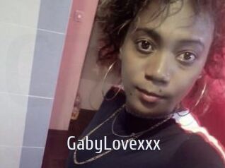GabyLovexxx Cigare à moustache