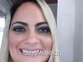 GabyMendezn
