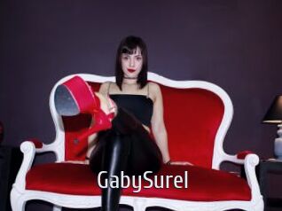 GabySurel
