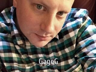 GageG Cigare à moustache