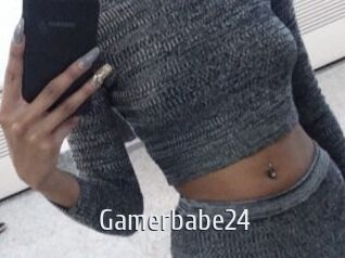 Gamerbabe24