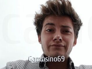 Gamusino69