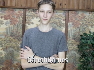 GarethBarnes