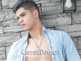 GarrettDowson