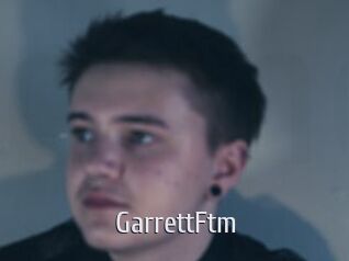 GarrettFtm