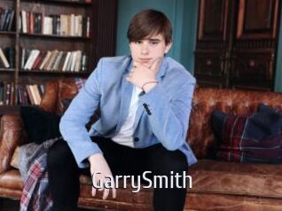 GarrySmith