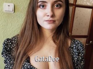 GataDee