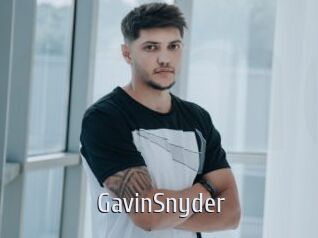 GavinSnyder Cigare à moustache