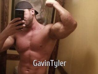 Gavin_Tyler