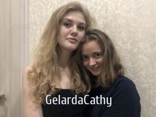 GelardaCathy Cigare à moustache
