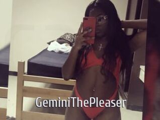GeminiThePleaser