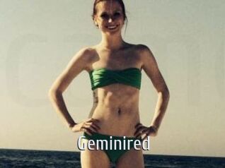 Geminired