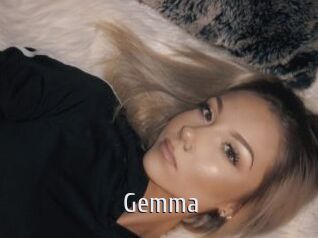 Gemma Cigare à moustache