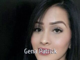 Gena_Patrick Cigare à moustache