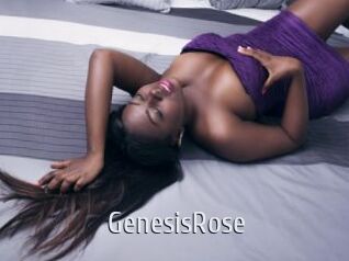 GenesisRose