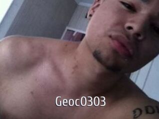Geoc0303