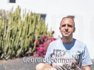GeordieOConnor Cigare à moustache